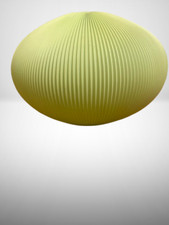 Abat-jour Rispal vintage année 70