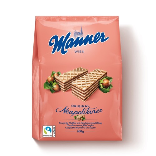 Manner original napolitain - original,