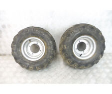 HYTRACK 80 HY-80-S JANTES ROUE AVANT