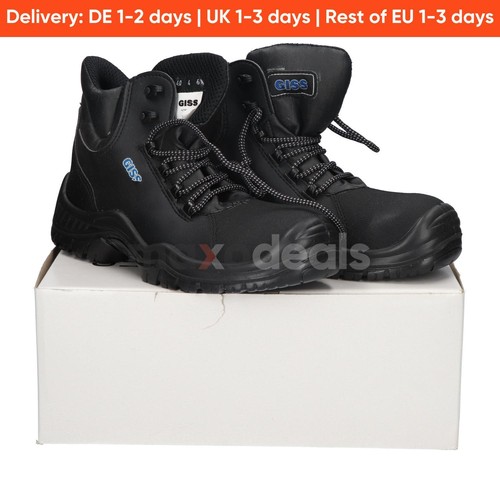 Chaussures sécurité giss - de,
