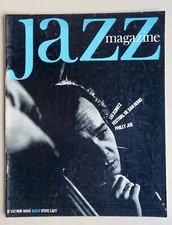 JAZZ MAGAZINE n°130 mai 1966