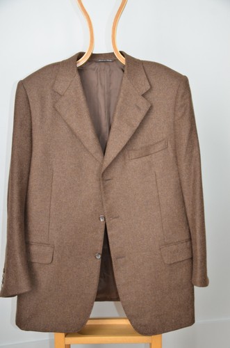 Canali quiet luxury - quiet,