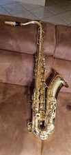 Saxophone Ténor Selmer super action 80 série 2
