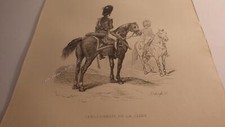 1850.gendarmerie de la seine