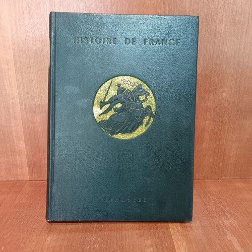Histoire france tome - de, france,