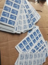 Lot 58 tvp monde NEUFS