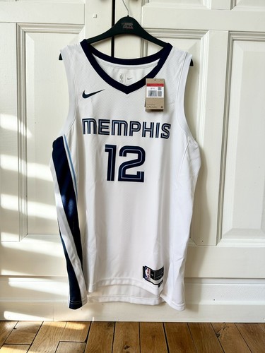 Morant memphis grizzlies - ja,