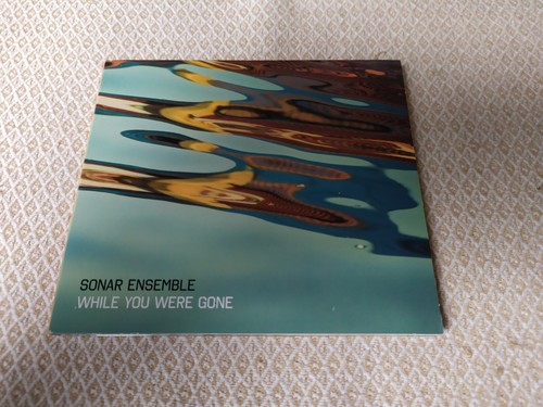 Sonar ensemble while - sonar, ‎: