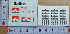 ANCIENS/OLD DECALS 1/43  LOGOS