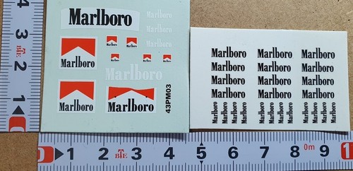 Anciens old decals logos - ,
