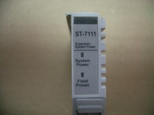 CREVIS - ST-7111  / Module extension alimentation 24VDC  USED - 1 UNIT