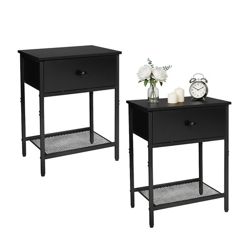 Table chevet de - de,