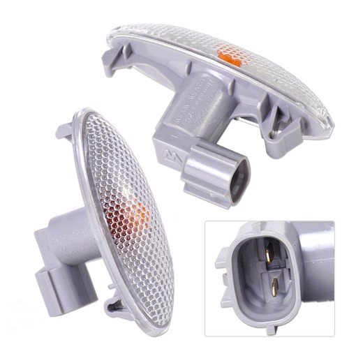 Side turn signal lamp - turn,