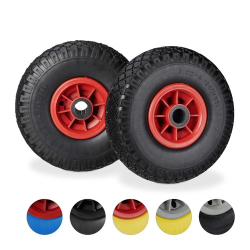 Roue brouette 4 80 - de, 3.00-4