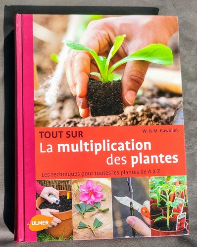 « Tout sur la multiplication