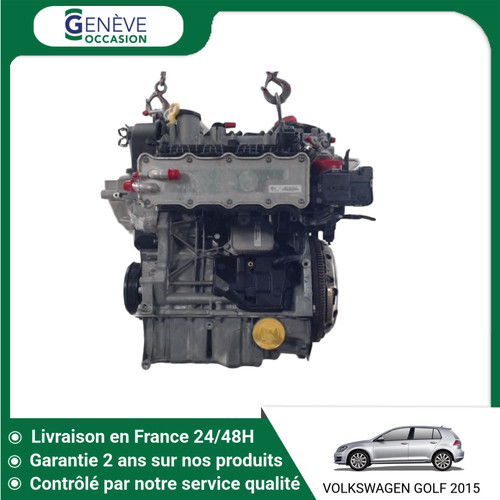 Moteur volkswagen - 🇫🇷,