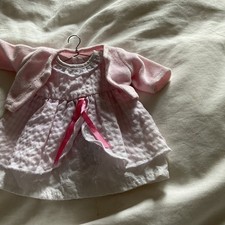 Vêtement Poupée Poupon