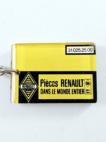 Porte cles pièces - porte-cles,