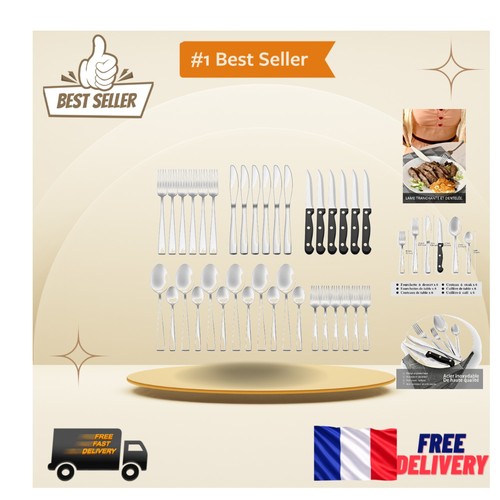 Service table pièces - service,