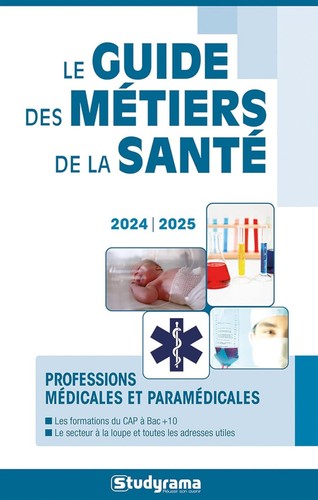 Guide des métiers la - de,