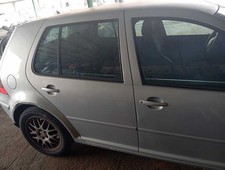 jante pour VOLKSWAGEN GOLF IV