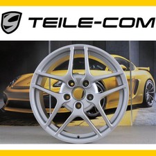 ORIG. Porsche 911 997.2 19"