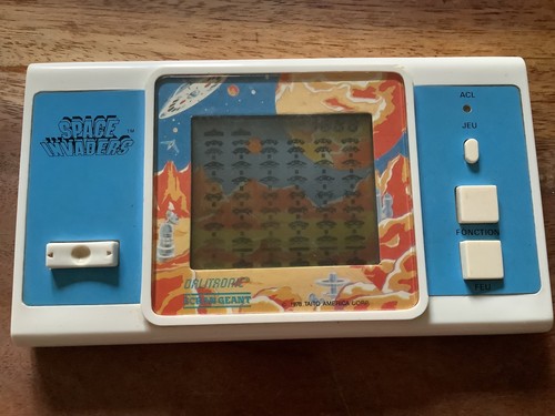 Rare jeu orlitronic - -,