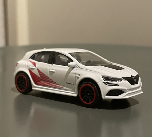 Miniature majorette renault - majorette,