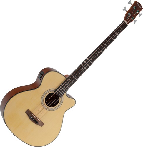 Basse acoustique shaman nature - acoustique,