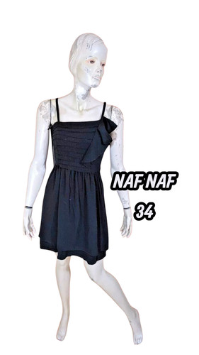 Naf taille neuf - naf, 34