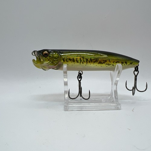 Megabass xpod 4oz - megabass, 3/4oz
