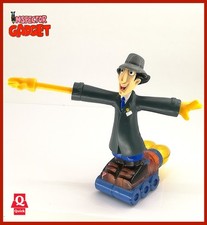 Figurine Jouet - INSPECTEUR
