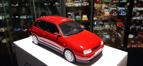Seat ibiza cupra - 2, mk2