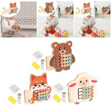 Jeu de puzzle coulissant