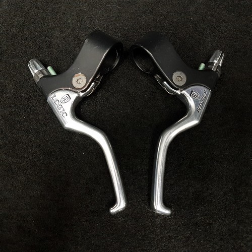 Leviers frein vtt - leviers,