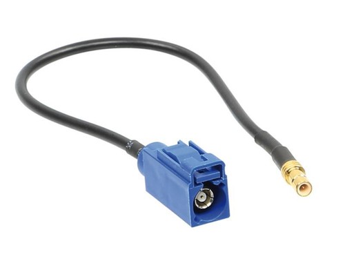 Adaptateur antenne smb - adaptateur, m
