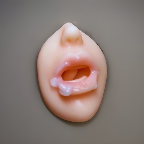 Blowjob sex toy for men - for,