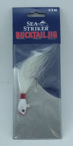 Mer striker ssbtj12 jig - mer, À