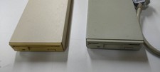 Lot 2 lecteurs externes Amiga