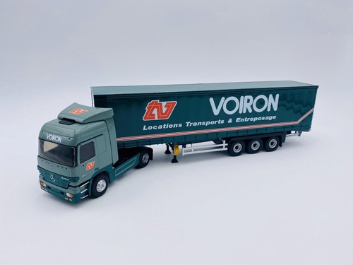 Eligor camion - 1/43,
