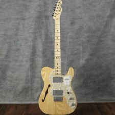 Fender Made in Japan Made in