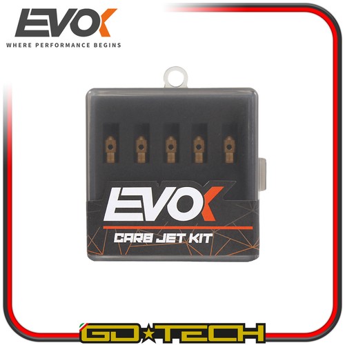Kit gicleurs max - kit, 10