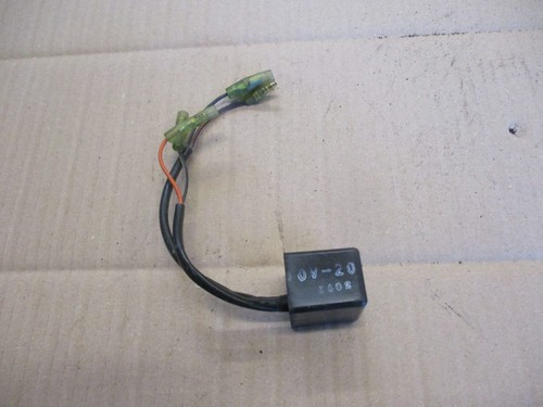 Cdi pour yamaha 125 dtlc - 125,