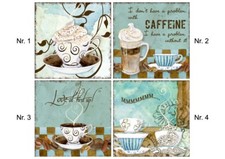 Autocollant de carrelage-film