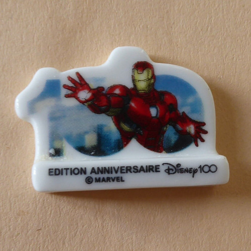 Fève edition anniversaire - edition,