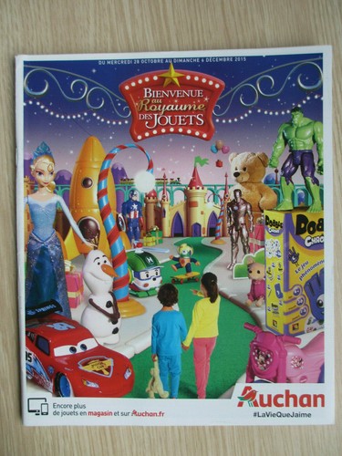 Catalogue jeux jouets de - jeux, &