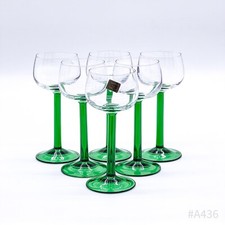 6er Set Luminarc Riesling