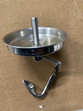 Kenwood Crochet Pâtisserie Acier Chef KM335 KM336 KM346 KM440 KMC010 KMC030