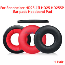 Replacement Ear Pads Headband