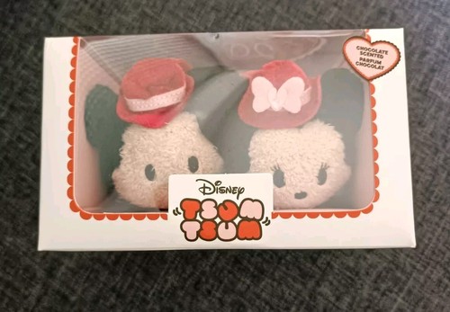 Set tsum peluche - 2,